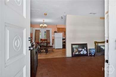 Welcome to 106 Winding Way in Savannah, GA. This four-sided - photo 8