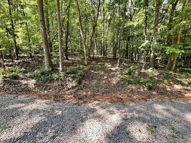 Lake Lot For Sale in Kingston, Tennessee