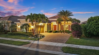 Lake Home For Sale in Parkland, Florida