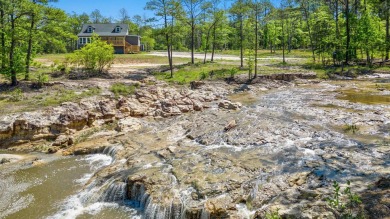 Lake Home For Sale in Brookeland, Texas