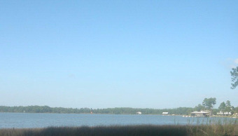 Lake Acreage Off Market in Gulf Shores, Alabama