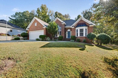 Lake Sinclair Home Active Under Contract in Milledgeville Georgia