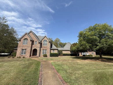 Spring Lake - Lee County Home For Sale in Tupelo Mississippi