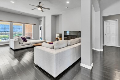 Joe Pool Lake Home For Sale in Grand Prairie Texas