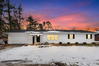 (private lake, pond, creek) Home For Sale in Spring Lake Michigan