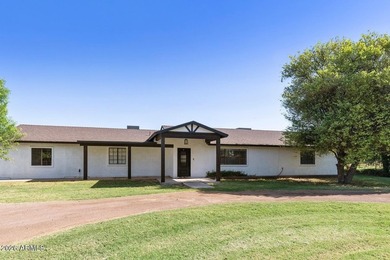 Rare opportunity to own an irrigated 1.18-acre county island - photo 1