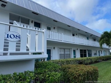 St. Lucie River Condo For Sale in Stuart Florida