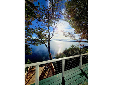 Cold Stream Pond Waterfront - Upgraded, Turnkey, and Ready for - photo 2