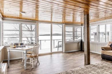 Cold Stream Pond Waterfront - Upgraded, Turnkey, and Ready for - photo 3