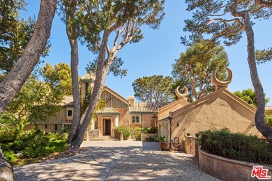 Some of Point Dume's most extraordinary properties are defined - photo 4