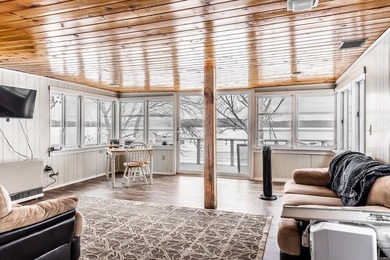 Cold Stream Pond Waterfront - Upgraded, Turnkey, and Ready for - photo 4