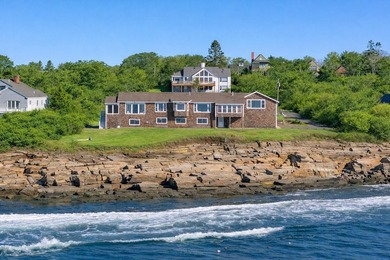Welcome to 10 Sunny Bank Road in beautiful Cape Elizabeth -- a - photo 2