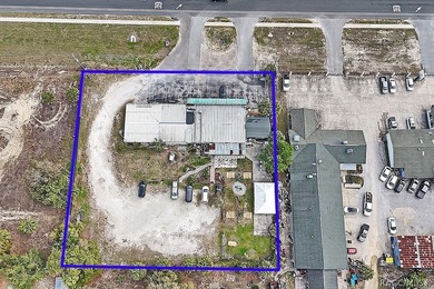 Prime commercial buildings in Homosassa, FL, featuring a total - photo 2