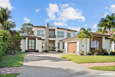 Experience modern waterfront luxury in this stunning - photo 2
