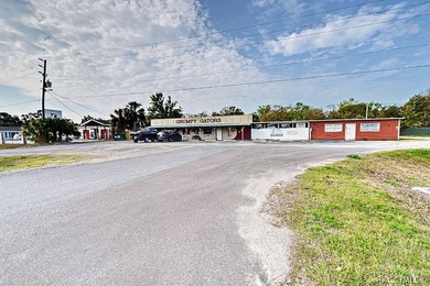 Prime commercial buildings in Homosassa, FL, featuring a total - photo 3