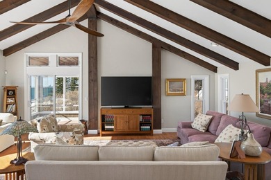 Welcome to 10 Sunny Bank Road in beautiful Cape Elizabeth -- a - photo 4