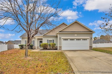 (private lake, pond, coastal) Home For Sale in Raeford North Carolina