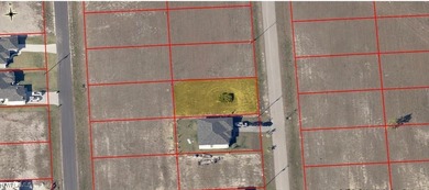 Cape Coral Area Lot Sale Pending in Cape Coral Florida