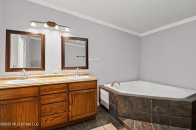 Move in Ready 4 Bedroom 2 Bath home on 1 Acre. This updated - photo 11