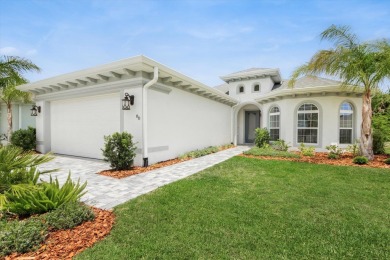 Lake Home For Sale in Palm Coast, Florida