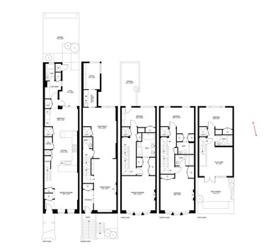 131 West 95th St - photo 2