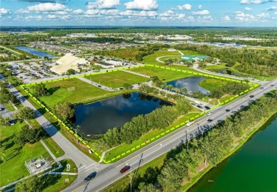 (private lake, pond, creek) Acreage Sale Pending in Sarasota Florida