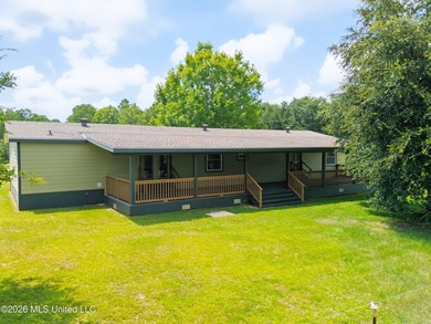 Move in Ready 4 Bedroom 2 Bath home on 1 Acre. This updated - photo 21