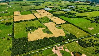88 acres of beautiful farmland, ready for cattle ranch or - photo 3