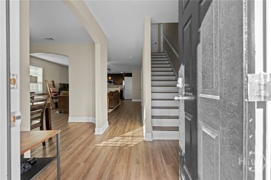 Welcome to 113 Ristona Drive, a well-kept home in a quiet - photo 3