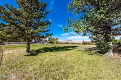 (pending lake) Lot For Sale in Reno Nevada