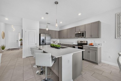 Welcome to this charming 4 bed, 3 full bath, 2 car garage home - photo 8