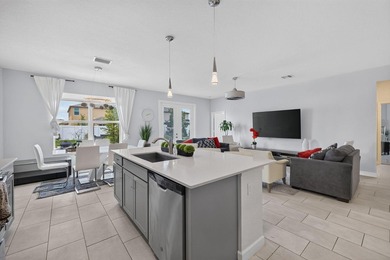 Welcome to this charming 4 bed, 3 full bath, 2 car garage home - photo 10