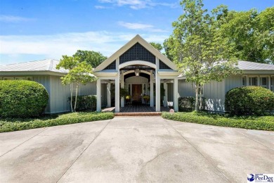 Lake Home For Sale in Florence, South Carolina