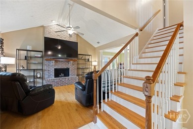 Welcome to this charming 3-bedroom, 2.5-bath home situated on a - photo 3