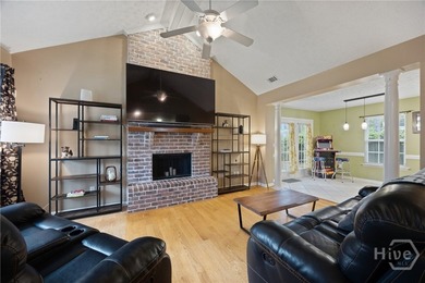 Welcome to this charming 3-bedroom, 2.5-bath home situated on a - photo 4