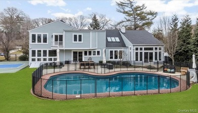 Welcome to this turn-key, move-in ready Colonial set on an - photo 45