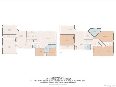Welcome to this turn-key, move-in ready Colonial set on an - photo 49