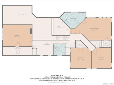 Welcome to this turn-key, move-in ready Colonial set on an - photo 50