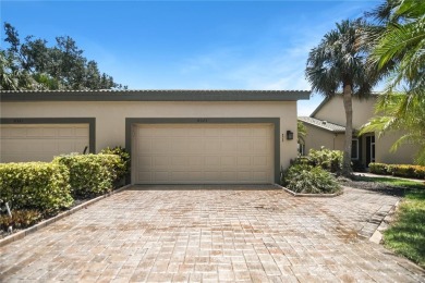 Lake Home For Sale in Bradenton, Florida