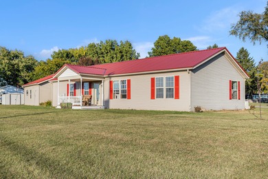 Palmer-Long Lake Home Sale Pending in Colon Michigan