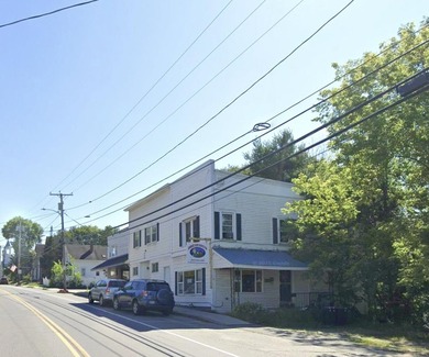 Messalonskee Lake Lot For Sale in Oakland Maine