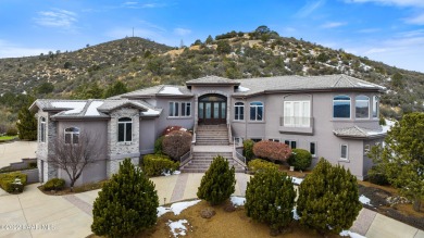  Home For Sale in Prescott Arizona