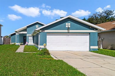 Buenaventura Lakes Area Home For Sale in Kissimmee Florida