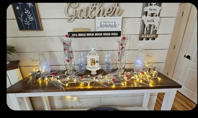 Nestled in a peaceful, private setting, this charming home - photo 16