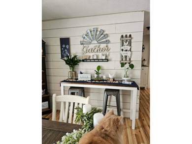 Nestled in a peaceful, private setting, this charming home - photo 19