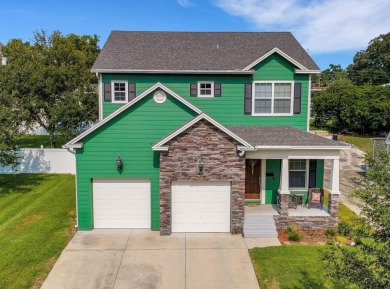 Lake Home For Sale in Lakeland, Florida