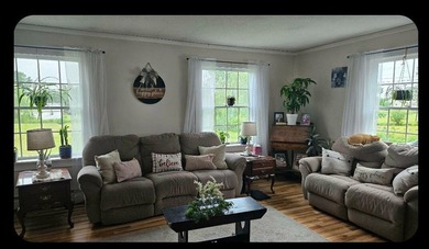 Nestled in a peaceful, private setting, this charming home - photo 22