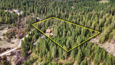 Lake Roosevelt Custom-Built Home in Fruitland, Washington - photo 24