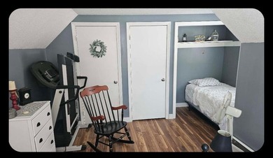 Nestled in a peaceful, private setting, this charming home - photo 26