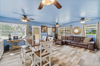 This beautiful, ground-floor, corner unit is full of wonderful - photo 6